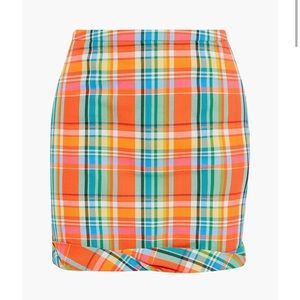 Rejina Pyo Mini Skirt - New with Tags